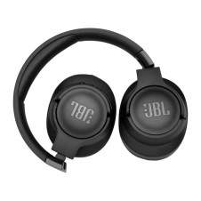 Jbl Uyumlu Tune 700BT Bluetooth Bağlantılı Kablosuz Kulak Üstü Kulaklık Siyah Renk Yurtdışından İthalatçı Garantili