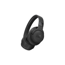 JBL T700bt Siyah Wireless Bluetooth Kulak Üstü Kulaklık (Yurtdışından)