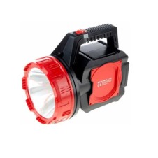 Silver Toss Çok Amaçlı Avcı El Feneri Projektör 6689