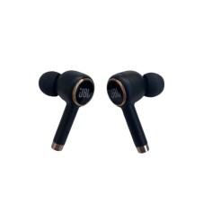 Jbl Tws 5.0 Kablosuz Kulakiçi Bluetooth Kulaklık Siyah Ithal