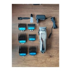 Çelik Tıraş Makinesi ERKEKLERE ÖZEL