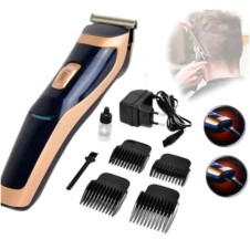 Insua HK-3000 Şarjlı Saç & Sakal Kesme Makinesi