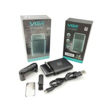 SEYAHAT OUTDOOR KAMP Sıfır Sakal Yanak Tıraş Makinesi