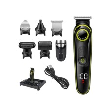 Profesyonel Saç Sakal Tıraş Makinesi TÜM İHTİYACINIZA UYGUN