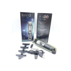 Saç Sakal Traş Makinesi Rado RD-3667