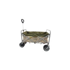 CAMPOUT KATLANIR KAMP ARABASI