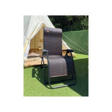 CAMPOUT TİTAN ŞEZLONG KOLTUK