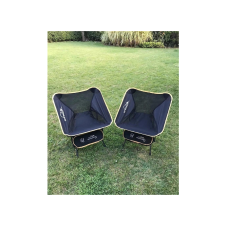 Campout 2'li Pratik Sandalye Set