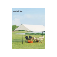 CAMPOUT TARP 4X3 MT