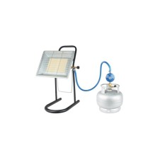 NURGAZ PORTATİF SOBA