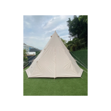 CAMPOUT CALLISTO 4 MT KANVAS ÇADIR 