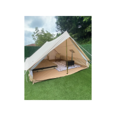 CAMPOUT PLUTON 3,20X3 MT KANVAS ÇADIR 