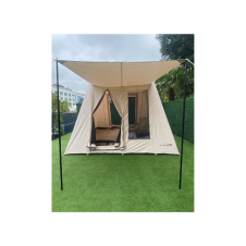 CAMPOUT TİTAN 3X3 KANVAS ÇADIR