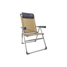 CAMPOUT KATLANIR LÜX SANDALYE KREM