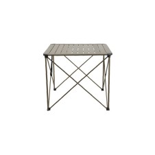 CAMPOUT ALÜMİNYUM KAMP MASASI BÜYÜK