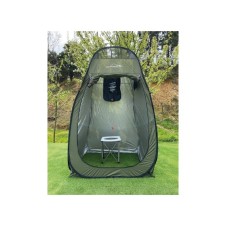 CAMPOUT WC VE DUŞ SETİ