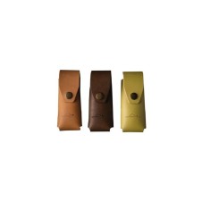 CAMPOUT DERİ ÇAKI KILIFI BÜYÜK