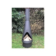 DEMRE BAHÇE ŞÖMİNE