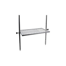 NURGAZ YÜKSEKLİK AYARLI IZGARA BÜYÜK