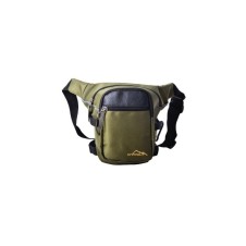 CAMPOUT BEL BACAK ÇANTASI