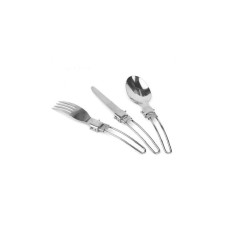 KATLANIR ÇATAL KAŞIK SETİ