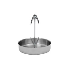 TENEKEDE TAVUK APARATI