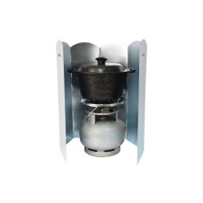 NURGAZ METAL RÜZGARLIK BÜYÜK