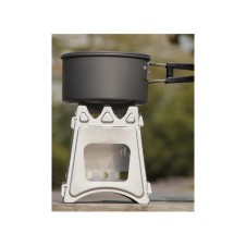 INOX PASLANMAZ ATEŞ KUTUSU