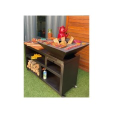 NURGAZ PARTİ MANGALI XL