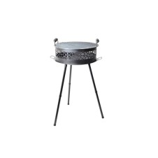 NURGAZ MERİÇ ŞÖMİNE BARBEKÜ