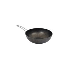 GRANİT DÖKÜM WOK TAVA 28 CM