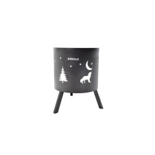 NURGAZ ORMAN ŞÖMİNESİ