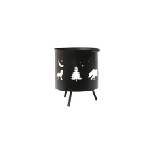 NURGAZ ORMAN ŞÖMİNESİ ORTA