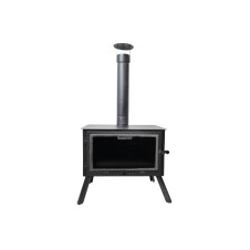 NURGAZ ŞÖMİNE SOBA