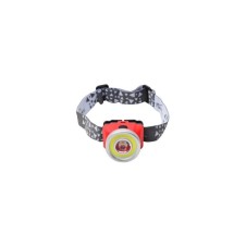 CAMPOUT LED KAFA LAMBASI