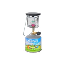 NURGAZ OLYMPOS LAMBA 450 GR KARTUŞLU