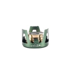 CAMPOUT ALKOL OCAĞI