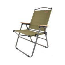 BAFA KAMP SANDALYESİ HAKİ