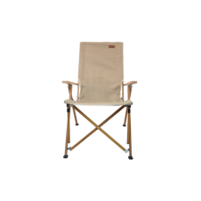 DÜDEN KAMP SANDALYESİ KREM