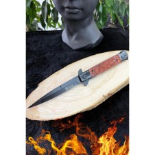 Columbia Ejderhalı Çakı