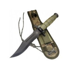 Halmak Komando Bıçağı Km Bk