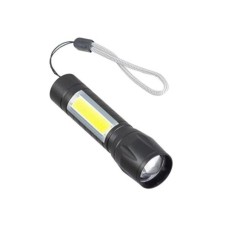 Yeni Orion Flaşörlü El Feneri  5 adet toptan