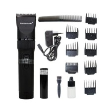 Inter Mac3 TC-4800 Yedek Bataryalı Profesyonel Tıraş Makinesi