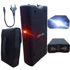 Taşınabilir Elektro Kılıflı Fener Type 1280 Şok Çıt Çıt