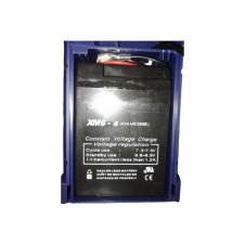 Almina 2606l Usb Şarj Çıkışlı Super 24 Led 80 Saat Akülü Şarjlı Işıldak