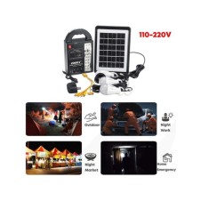 Dat AT-999 Solar Çanta