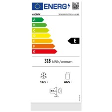 Arçelik 583630 Eb No Frost Buzdolabı