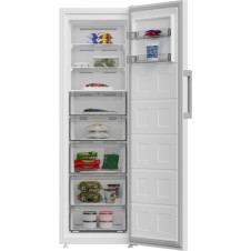 Arçelik 2681 Eb Çekmeceli Derin Dondurucu Beyaz