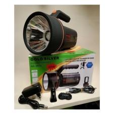 Gold Silver Şahinler Gold Silver GS-2671 El Feneri 6 adet