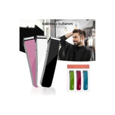 Saç Sakal Kaş Ense Ve Vücut Tıraş Makinası